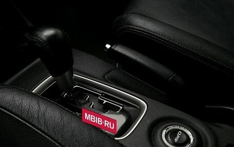 Mitsubishi Outlander III рестайлинг 3, 2012 год, 1 114 000 рублей, 18 фотография