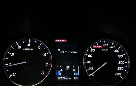 Mitsubishi Outlander III рестайлинг 3, 2012 год, 1 114 000 рублей, 22 фотография