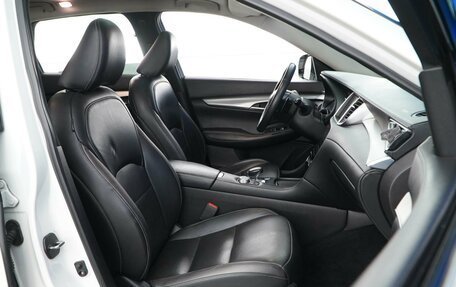Infiniti QX50 II, 2018 год, 1 953 107 рублей, 6 фотография