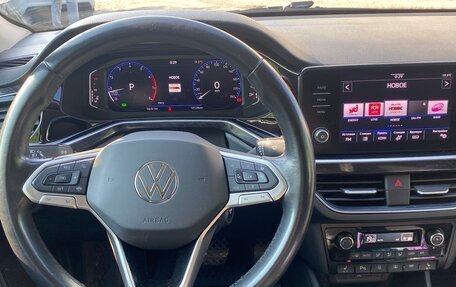 Volkswagen Polo VI (EU Market), 2021 год, 1 650 000 рублей, 8 фотография