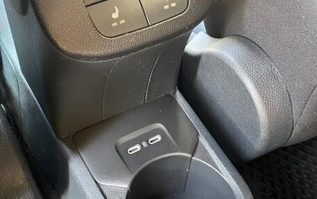 Volkswagen Polo VI (EU Market), 2021 год, 1 650 000 рублей, 6 фотография