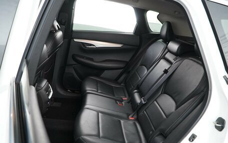 Infiniti QX50 II, 2018 год, 1 953 107 рублей, 7 фотография