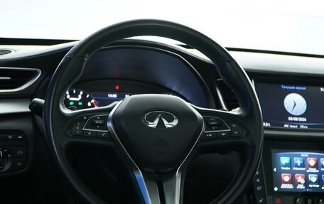 Infiniti QX50 II, 2018 год, 1 953 107 рублей, 12 фотография