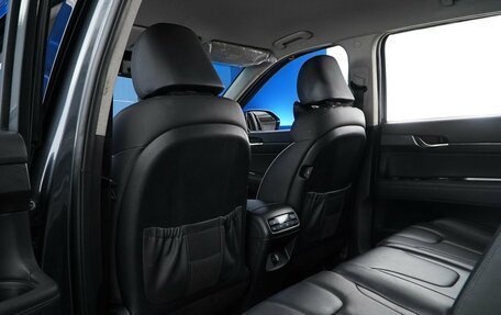 Hyundai Palisade I, 2021 год, 4 377 077 рублей, 11 фотография