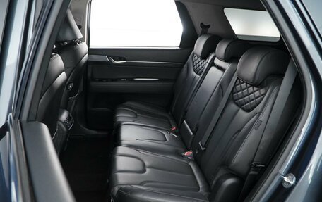 Hyundai Palisade I, 2021 год, 4 377 077 рублей, 9 фотография