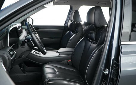 Hyundai Palisade I, 2021 год, 4 377 077 рублей, 10 фотография
