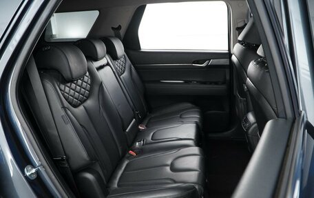 Hyundai Palisade I, 2021 год, 4 377 077 рублей, 7 фотография