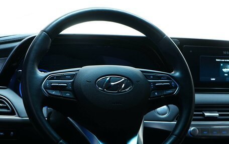 Hyundai Palisade I, 2021 год, 4 377 077 рублей, 13 фотография