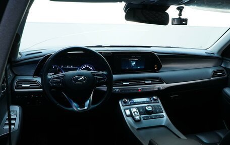 Hyundai Palisade I, 2021 год, 4 377 077 рублей, 6 фотография