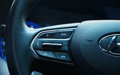 Hyundai Palisade I, 2021 год, 4 377 077 рублей, 14 фотография