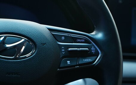 Hyundai Palisade I, 2021 год, 4 377 077 рублей, 15 фотография