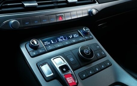 Hyundai Palisade I, 2021 год, 4 377 077 рублей, 18 фотография