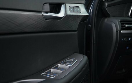 Hyundai Palisade I, 2021 год, 4 377 077 рублей, 20 фотография