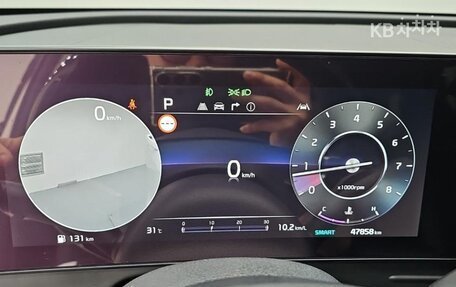 KIA Sportage IV рестайлинг, 2022 год, 2 250 005 рублей, 8 фотография