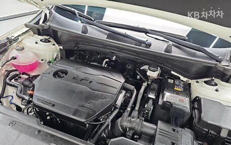 KIA Sportage IV рестайлинг, 2022 год, 2 250 005 рублей, 7 фотография