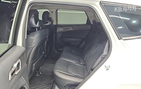 KIA Sportage IV рестайлинг, 2022 год, 2 250 005 рублей, 12 фотография