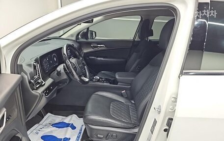 KIA Sportage IV рестайлинг, 2022 год, 2 250 005 рублей, 11 фотография