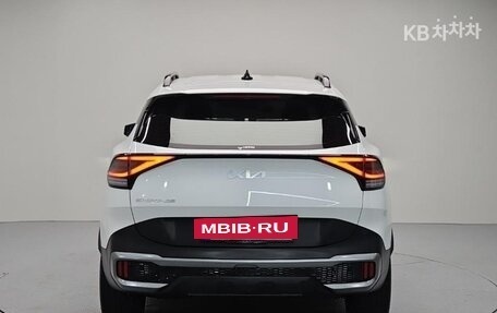 KIA Sportage IV рестайлинг, 2022 год, 2 250 005 рублей, 3 фотография