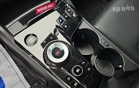 KIA Sportage IV рестайлинг, 2022 год, 2 250 005 рублей, 9 фотография