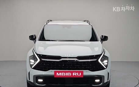 KIA Sportage IV рестайлинг, 2022 год, 2 250 005 рублей, 2 фотография
