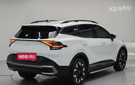 KIA Sportage IV рестайлинг, 2022 год, 2 250 005 рублей, 4 фотография