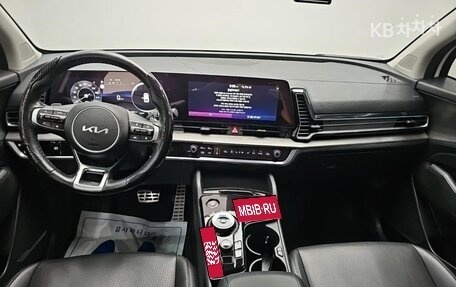 KIA Sportage IV рестайлинг, 2022 год, 2 250 005 рублей, 6 фотография