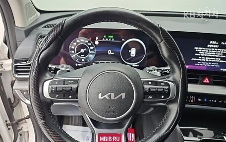 KIA Sportage IV рестайлинг, 2022 год, 2 250 005 рублей, 5 фотография
