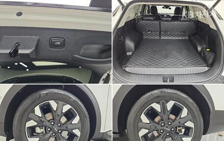 KIA Sportage IV рестайлинг, 2022 год, 2 250 005 рублей, 18 фотография