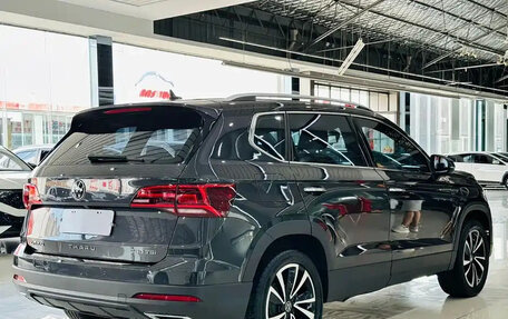 Volkswagen Tharu, 2023 год, 1 520 888 рублей, 6 фотография
