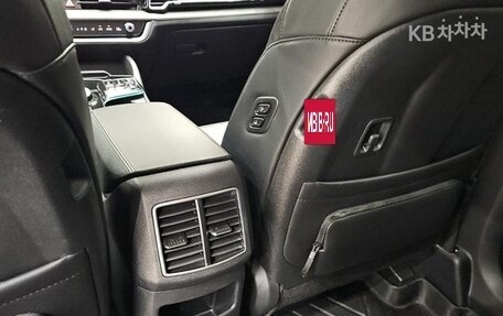 KIA Sportage IV рестайлинг, 2022 год, 2 250 005 рублей, 14 фотография