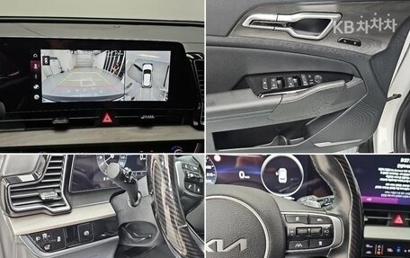 KIA Sportage IV рестайлинг, 2022 год, 2 250 005 рублей, 16 фотография
