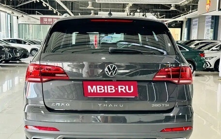 Volkswagen Tharu, 2023 год, 1 520 888 рублей, 5 фотография