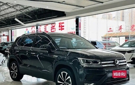 Volkswagen Tharu, 2023 год, 1 520 888 рублей, 3 фотография