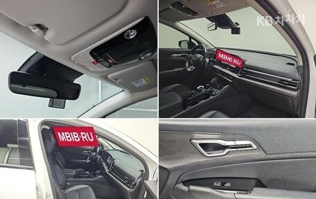 KIA Sportage IV рестайлинг, 2022 год, 2 250 005 рублей, 17 фотография