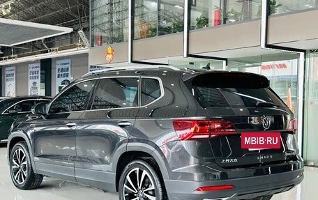 Volkswagen Tharu, 2023 год, 1 520 888 рублей, 4 фотография