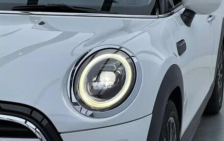 MINI Countryman II (F60), 2023 год, 2 000 666 рублей, 3 фотография