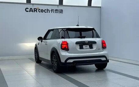 MINI Countryman II (F60), 2023 год, 2 000 666 рублей, 4 фотография