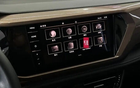 Volkswagen Tharu, 2023 год, 1 520 888 рублей, 12 фотография