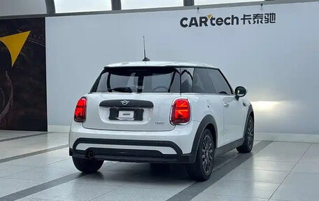 MINI Countryman II (F60), 2023 год, 2 000 666 рублей, 7 фотография