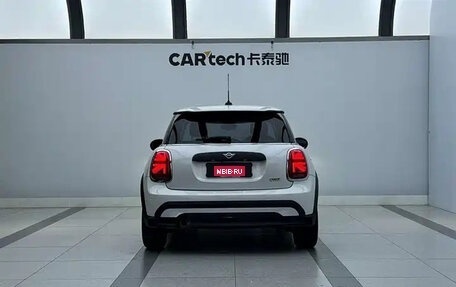 MINI Countryman II (F60), 2023 год, 2 000 666 рублей, 5 фотография