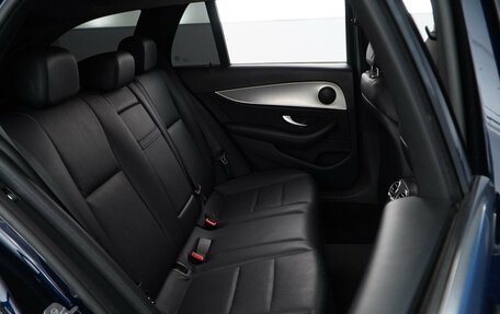 Mercedes-Benz E-Класс, 2017 год, 2 351 055 рублей, 7 фотография