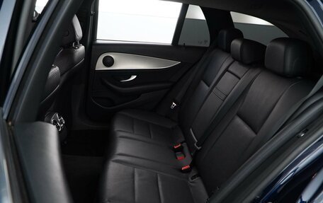 Mercedes-Benz E-Класс, 2017 год, 2 351 055 рублей, 9 фотография