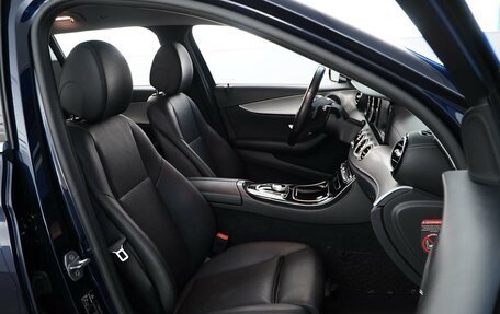 Mercedes-Benz E-Класс, 2017 год, 2 351 055 рублей, 8 фотография
