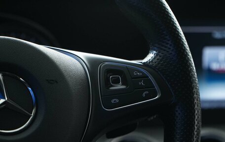 Mercedes-Benz E-Класс, 2017 год, 2 351 055 рублей, 14 фотография
