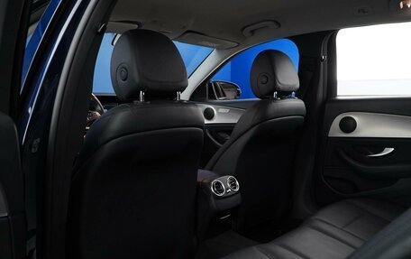 Mercedes-Benz E-Класс, 2017 год, 2 351 055 рублей, 11 фотография