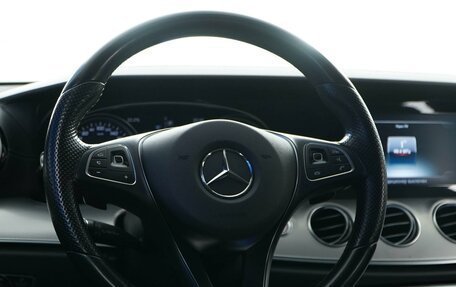 Mercedes-Benz E-Класс, 2017 год, 2 351 055 рублей, 12 фотография