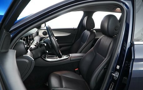 Mercedes-Benz E-Класс, 2017 год, 2 351 055 рублей, 10 фотография