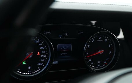 Mercedes-Benz E-Класс, 2017 год, 2 351 055 рублей, 21 фотография
