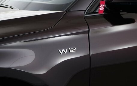Audi A8, 2013 год, 1 777 077 рублей, 7 фотография