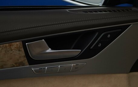 Audi A8, 2013 год, 1 777 077 рублей, 26 фотография